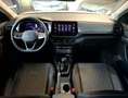 Volkswagen T-Cross 1.0 TSI Más 70kW Plateado - thumbnail 3