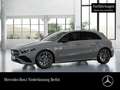 Mercedes-Benz A 200 AMG+NIGHT+PANO+MULTIBEAM+KAMERA+TOTW+7G Grau - thumbnail 1
