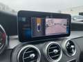 Mercedes-Benz C 180 CABRIOLET PACK AMG FACE LIFT CUIR GPS BI-XENON Zwart - thumbnail 15