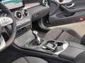 Mercedes-Benz C 180 CABRIOLET PACK AMG FACE LIFT CUIR GPS BI-XENON Noir - thumbnail 19