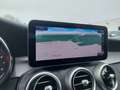 Mercedes-Benz C 180 CABRIOLET PACK AMG FACE LIFT CUIR GPS BI-XENON Zwart - thumbnail 14
