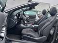 Mercedes-Benz C 180 CABRIOLET PACK AMG FACE LIFT CUIR GPS BI-XENON Zwart - thumbnail 12