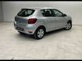 Dacia Sandero 1.0 SCe 75ch Confort - 20 Gris - thumbnail 4