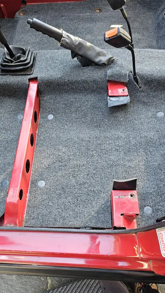 Suzuki Samurai Cabrio sj 1.3 JX De Luxe, foto 11