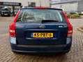Kia Ceed / cee'd 1.4 CVVT X-ecutive * NAP * CLIMATE CONTROL * Bleu - thumbnail 16