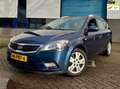Kia Ceed / cee'd 1.4 CVVT X-ecutive * NAP * CLIMATE CONTROL * Bleu - thumbnail 1