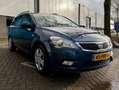 Kia Ceed / cee'd 1.4 CVVT X-ecutive * NAP * CLIMATE CONTROL * Bleu - thumbnail 19