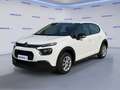 Citroen C3 BlueHDi 100 S&S Business Combi Bianco - thumbnail 1