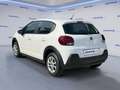Citroen C3 BlueHDi 100 S&S Business Combi Bianco - thumbnail 3
