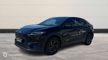 224ch 77kWh Design Grande Autonomie