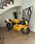 Ducati 748 Excellent Condition, Full 50mm Termignoni Exhaust Amarillo - thumbnail 1