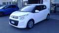 Citroen C1 C1 VTi 68 ETG 5 porte Feel Bianco - thumbnail 3