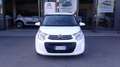 Citroen C1 C1 VTi 68 ETG 5 porte Feel Bianco - thumbnail 2