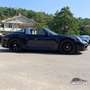 Porsche 911 Targa 4 Sportdesign Nero - thumbnail 4
