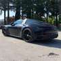 Porsche 911 Targa 4 Sportdesign Nero - thumbnail 5