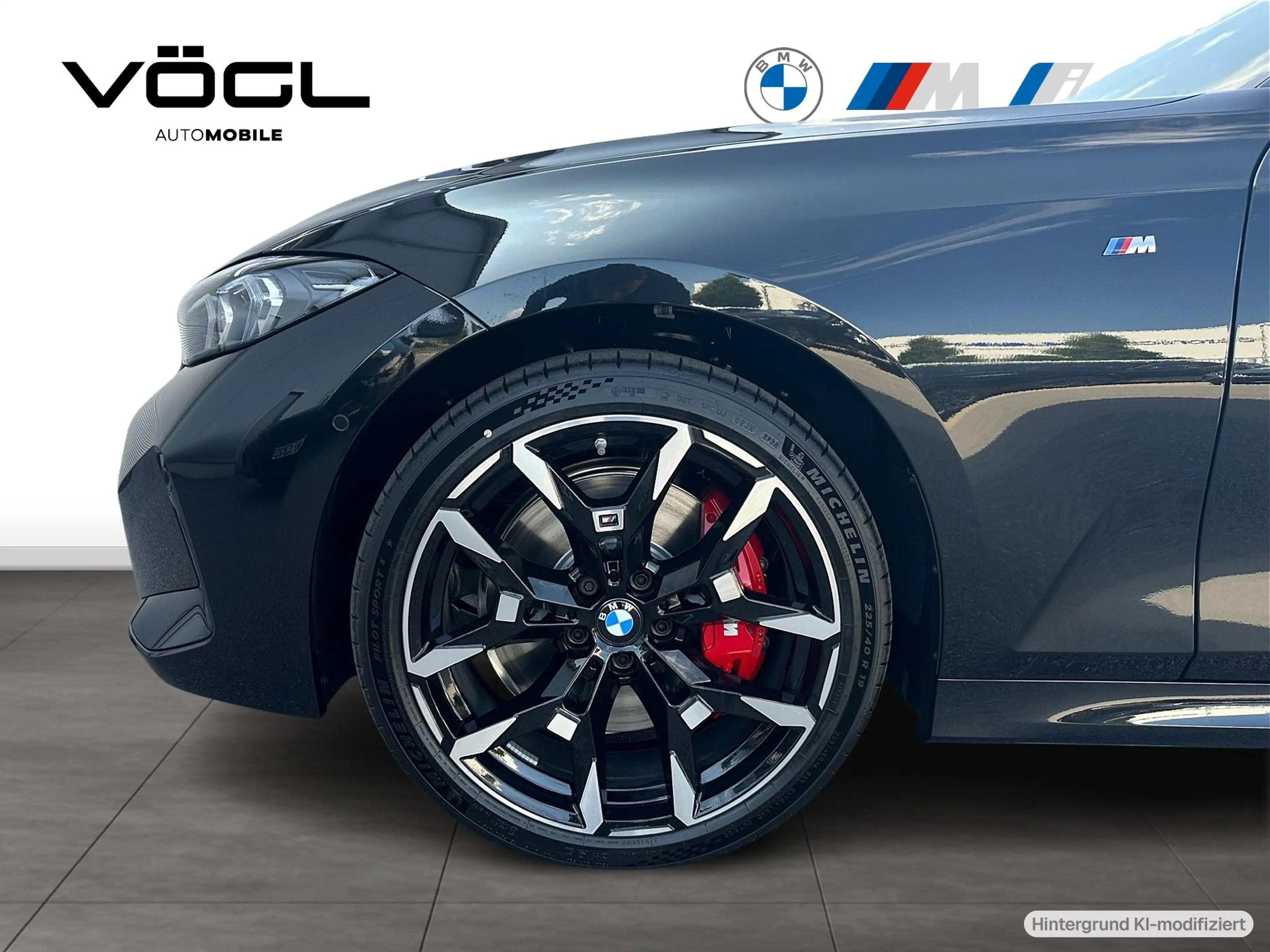 BMW 340 M340d xDrive Touring Sportpaket Head-Up HK HiFi — photo 2