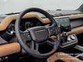 Land Rover Defender 110 D300 X AWD Gris - thumbnail 11
