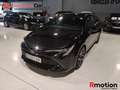 Toyota Corolla 2.0 HYBRID FEEL! E-CVT 180 5P Negro - thumbnail 3