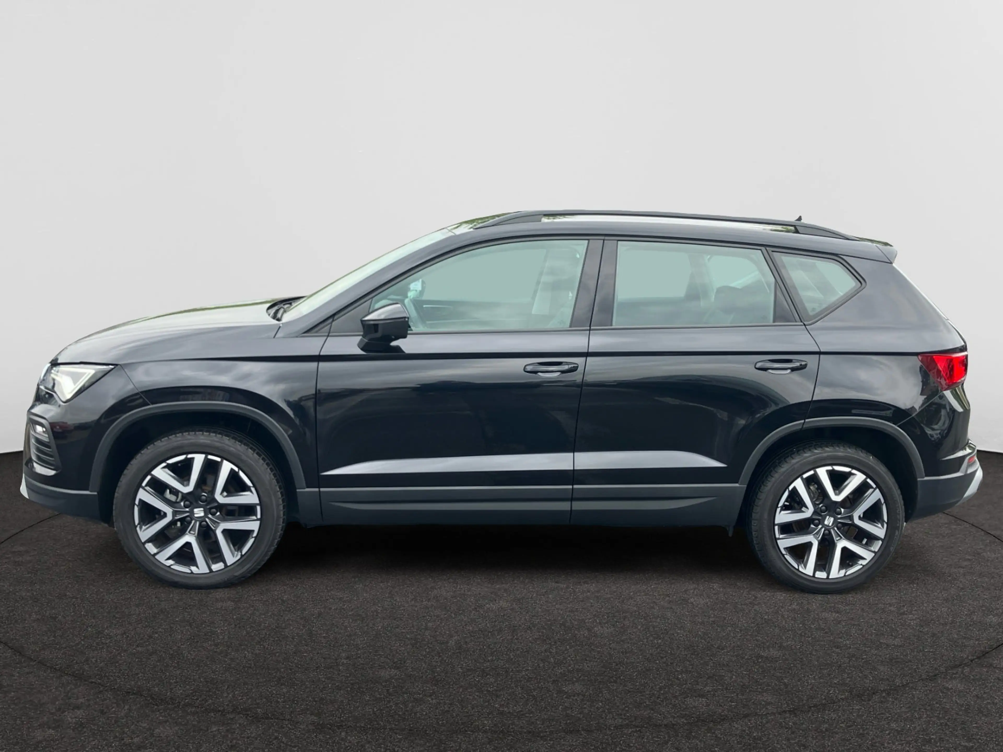 SEAT Ateca 1.5 TSI 150pk DSG7 Move! Navi / camera / 18" alu — photo 10