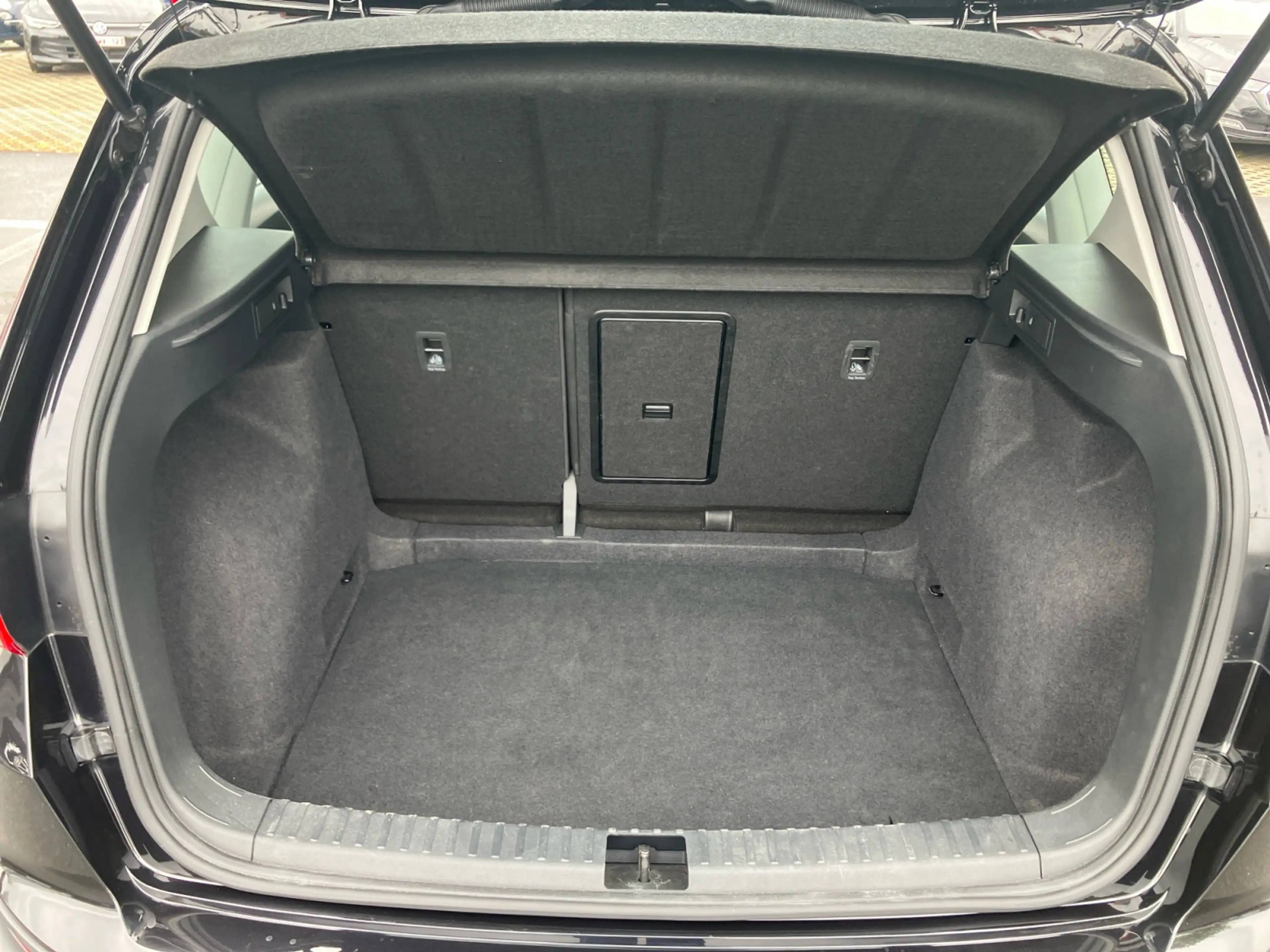 SEAT Ateca 1.5 TSI 150pk DSG7 Move! Navi / camera / 18" alu — photo 13