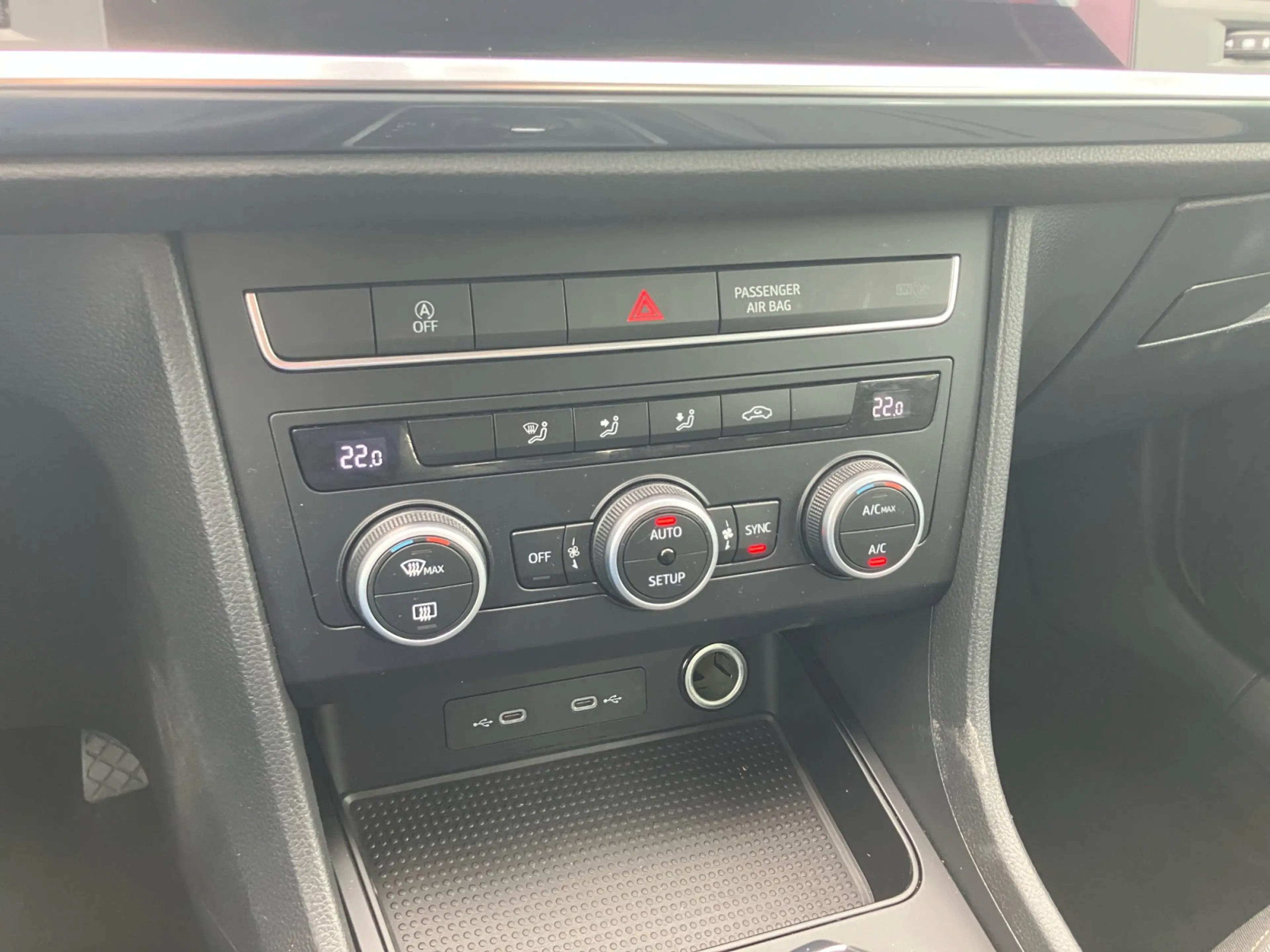 SEAT Ateca 1.5 TSI 150pk DSG7 Move! Navi / camera / 18" alu — photo 18