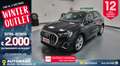 Audi Q3 40 2.0 tdi S line edition quattro 190cv s-tronic Černá - thumbnail 1