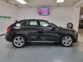 Audi Q3 40 2.0 tdi S line edition quattro 190cv s-tronic Černá - thumbnail 6