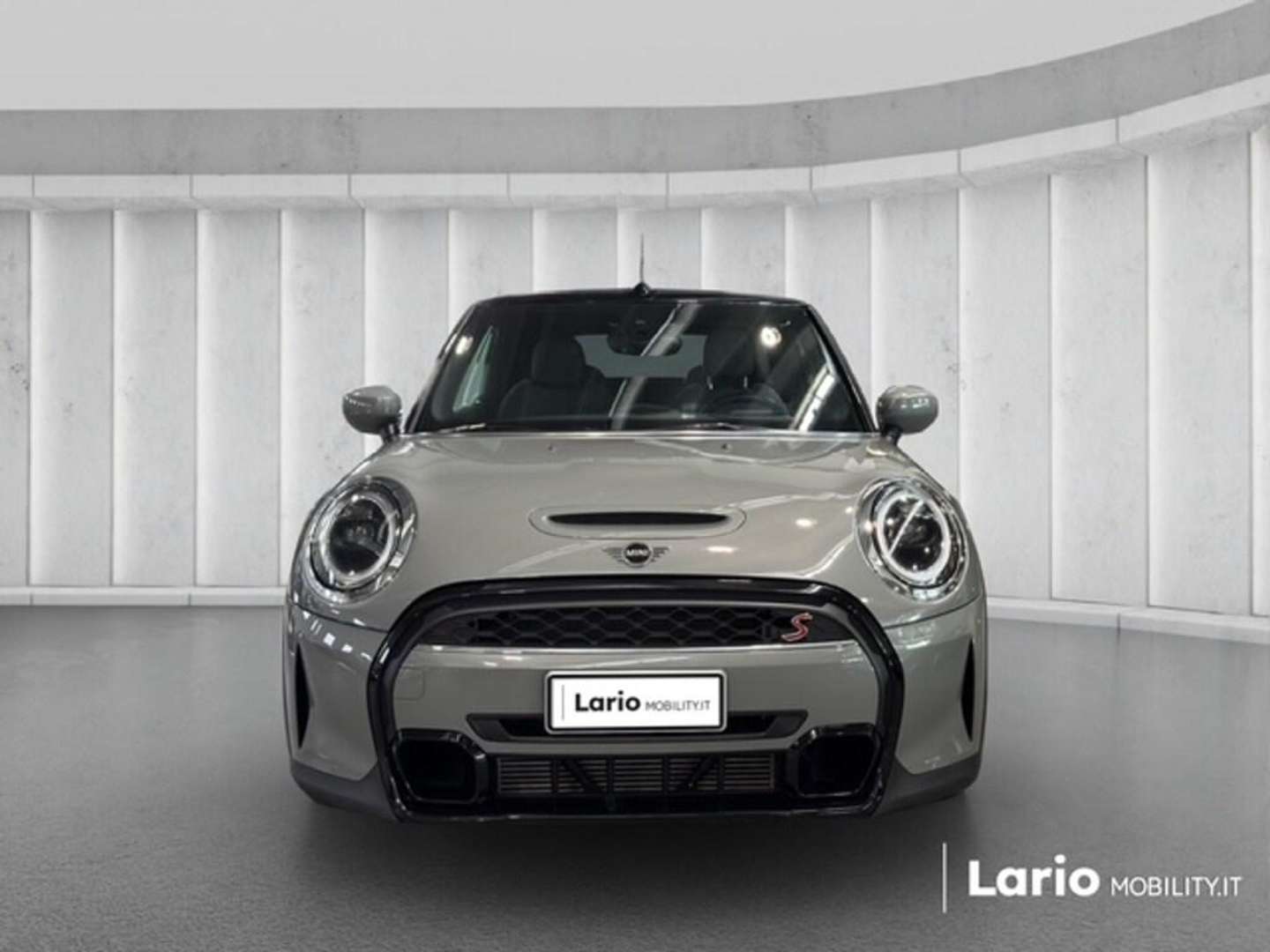 Mini Cabrio Cooper S -  - Joinsteer - #2