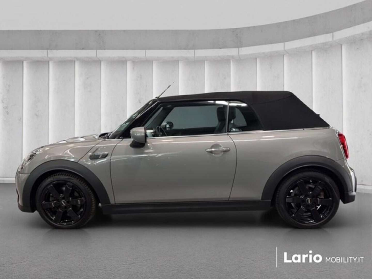 Mini Cabrio Cooper S -  - Joinsteer - #4