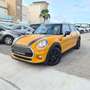 MINI Cooper Aut. Gelb - thumbnail 4