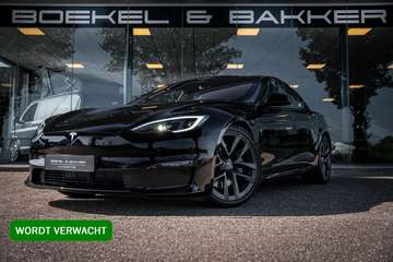 Long Range AWD**21" Arachnid**NAP** Prijs Inclusie