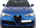 Alfa Romeo Stelvio 2.9 Bi-Turbo Q4 Quadrifoglio AT8 Azul - thumbnail 3