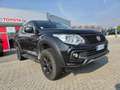 Fiat Fullback Fullback 2.4 doppia cabina LX Cross Plus 4wd 180cv auto my18 Schwarz - thumbnail 8