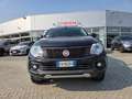 Fiat Fullback Fullback 2.4 doppia cabina LX Cross Plus 4wd 180cv auto my18 Schwarz - thumbnail 10