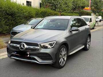d PACK AMG