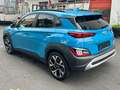 Hyundai KONA Pure 2WD~NAVI~SPUR~EU6~RFK Blau - thumbnail 8