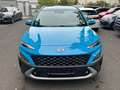 Hyundai KONA Pure 2WD~NAVI~SPUR~EU6~RFK Blau - thumbnail 2