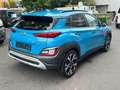 Hyundai KONA Pure 2WD~NAVI~SPUR~EU6~RFK Blau - thumbnail 6