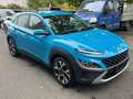 Hyundai KONA Pure 2WD~NAVI~SPUR~EU6~RFK Blau - thumbnail 1