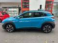 Hyundai KONA Pure 2WD~NAVI~SPUR~EU6~RFK Blau - thumbnail 4
