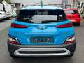 Hyundai KONA Pure 2WD~NAVI~SPUR~EU6~RFK Blau - thumbnail 7
