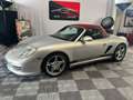 Porsche Boxster 987.2 2.9 255cv Grau - thumbnail 21