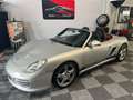 Porsche Boxster 987.2 2.9 255cv Grau - thumbnail 3