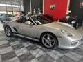 Porsche Boxster 987.2 2.9 255cv Grau - thumbnail 11