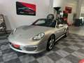 Porsche Boxster 987.2 2.9 255cv Grau - thumbnail 1