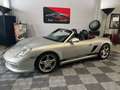 Porsche Boxster 987.2 2.9 255cv Grau - thumbnail 4