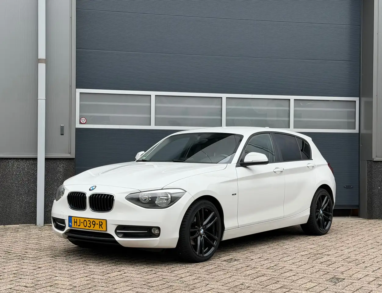 BMW 116