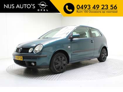 Volkswagen Polo 1.4-16V Comfortline | Airco / Trekhaak / Bluetooth