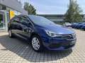 Opel Astra 1.2 Turbo Start/Stop Sports Tourer Business Elegan Blau - thumbnail 2
