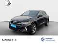 Volkswagen T-Roc T-ROC 1.5 TSI DSG  R-Line*AHK*KAMERA*LED-PLUS*NA Schwarz - thumbnail 1